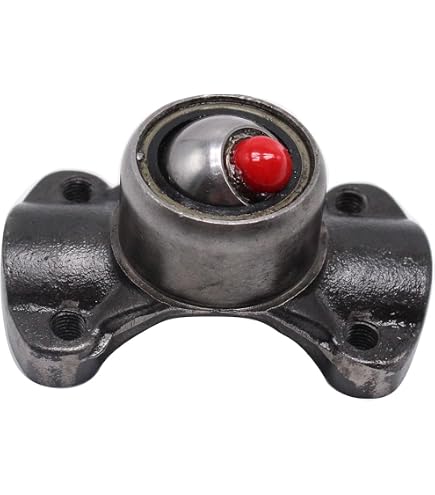 Amazon.com: 1 Set SHLPDFM 211355X CV Socket Yoke Assembly Double
